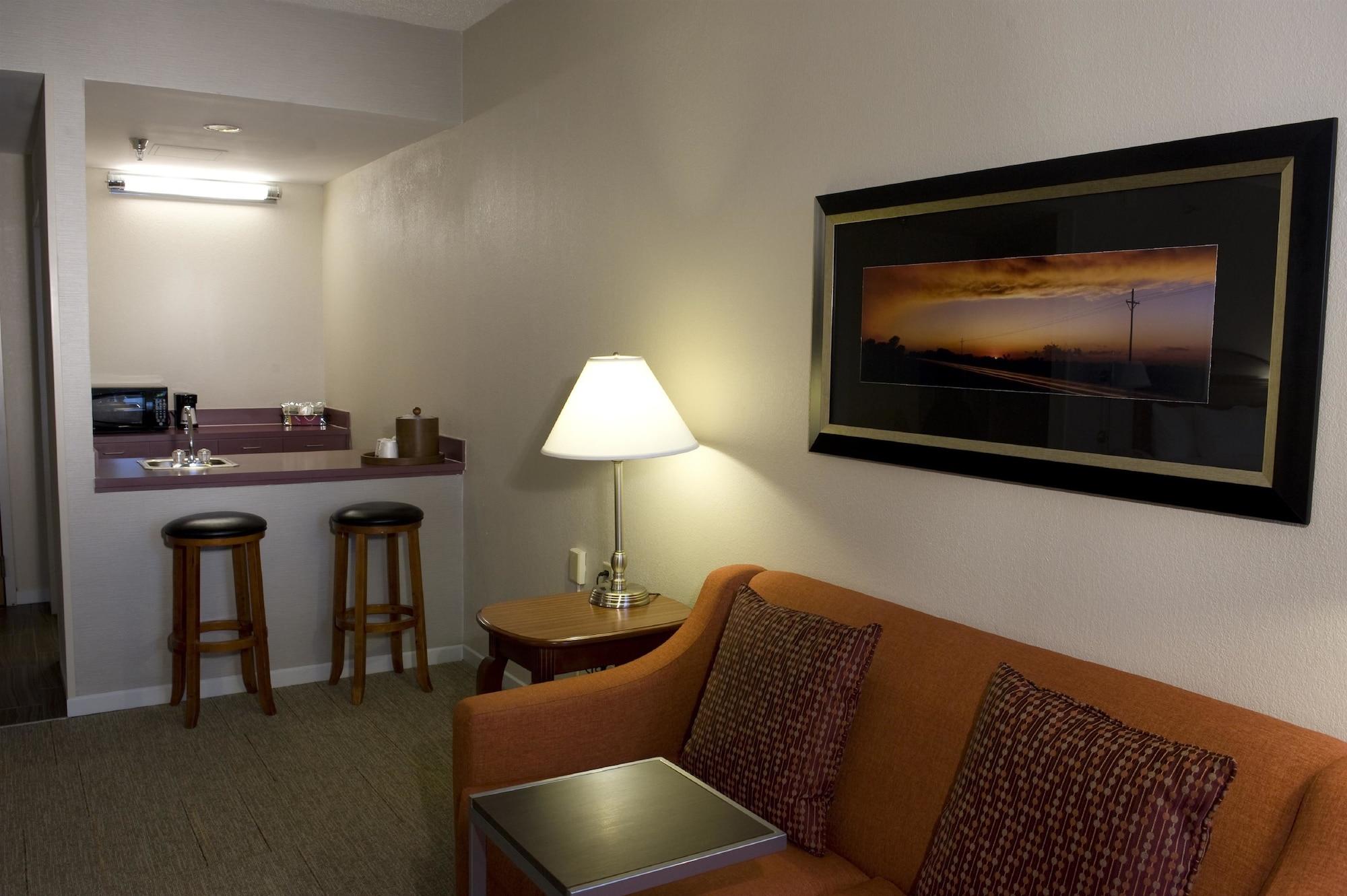 Hampton Inn Springfield-South Exterior photo